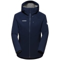 Mammut Ultimate Comfort So Hooded Damen