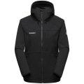 Mammut Ultimate Comfort So Hooded Damen Funktionsjacke