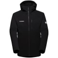 Mammut Ultimate Comfort So Hooded Herren Funktionsjacke