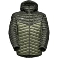 Mammut Albula In Hooded Herren