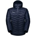 Mammut Albula In Hooded Herren