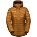 Mammut Albula In Hooded Damen