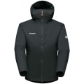 Mammut Rime IN Flex Hooded Jacket M Herren