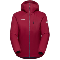 Mammut Rime IN Flex Hooded Jacket W Damen