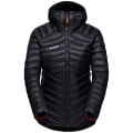 Mammut Broad Peak In Hooded Damen