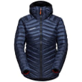 Mammut Broad Peak In Hooded Damen