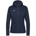 Mammut Rime Light In Flex Hooded Damen