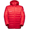 Mammut Crag In Hooded Herren