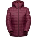 Mammut Crag In Hooded Damen