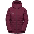 Mammut Sender In Hooded Damen
