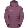 Mammut Sender In Hooded Damen