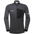 Mammut Aenergy Light ML Half Zip Pull M Herren