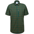Mammut Mountain Shirt M Herren