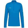 Mammut Aenergy ML Half Zip Pull M Herren