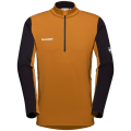 Mammut Aenergy ML Half Zip Pull M Herren