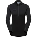 Mammut Aenergy ML Half Zip Pull W Damen