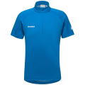 Mammut Aegility Half Zip T-Shirt M Herren