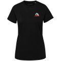 Mammut Massone Hold Damen T-Shirt