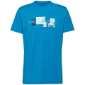 Mammut Mountain 3308m Herren T-Shirt