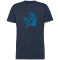 Mammut Mountain 4208m Herren T-Shirt