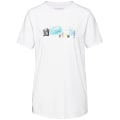 Mammut Mountain 3308m Damen T-Shirt