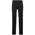 Mammut Runbold Zip Off Pants M Herren