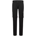 Mammut Runbold Zip Off Pants W Damen