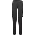 Mammut Runbold Zip Off Pants W Damen