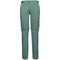 Mammut Runbold Zip Off Pants W Damen