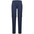 Mammut Runbold Zip Off Pants W Damen
