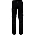 Mammut Zinal Hybrid Zip Off Herren Hose