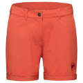 Mammut Runbold Roll Cuff Shorts W Damen