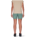 Mammut Runbold Roll Cuff Shorts W Damen