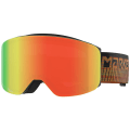 Marker Squadron Magnet+ Unisex Skibrille