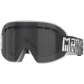Marker Smooth Operator M Frameless Unisex Skibrille