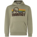 Marmot Coastal Herren Pullover