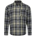 Marmot Fairfax Novelty Leightweight Flannel Herren Hemd