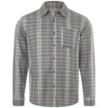 Marmot Fairfax Novelty Hthd Leightweight Flannel Herren Hemd