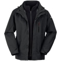 Maul Fürstenfeld II - 3 in 1 Herren Doppeljacke
