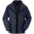 Maul Fürstenfeld II - 3 in 1 Herren Doppeljacke