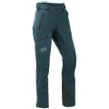 Maul Berghütte - Softshell Damen 