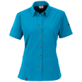 Maul Gamsegg-1/2 uni Damen Bluse