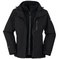 Maul Miltenberg - 3 in 1 Megatex Damen Doppeljacke