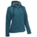 Maul Chieming Damen Fleecejacke