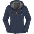 Maul Chieming Damen Fleecejacke
