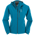 Maul Hochfügen - Megatex Damen Funktionsjacke