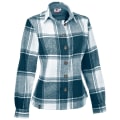 Maul Filzmoos Flanell Damen Bluse