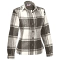 Maul Filzmoos Flanell Damen Bluse