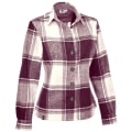 Maul Filzmoos Flanell Damen Bluse