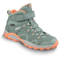 Meindl Lucca Mid GTX Kinder Multifunktionsschuh